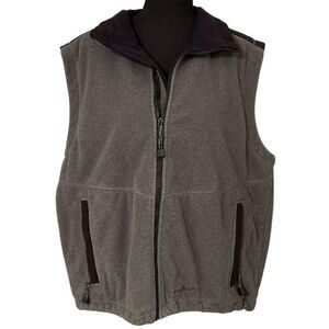 Cabela’s Men’s Windshear Thinsulate Vest